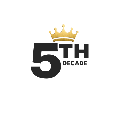 5th Decade